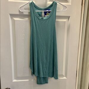 NWT JoyLab Teal Tank Top